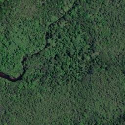 Satellite imagery of Punta Mala, CL