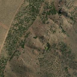 Satellite imagery of Loma Guacha, AR