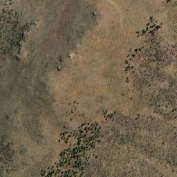 Satellite imagery of Loma Guacha, AR