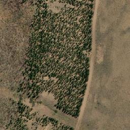 Satellite imagery of Loma Guacha, AR