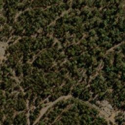 Satellite imagery of Bedham Wall, AU