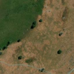 Satellite imagery of Wild Cattle Hill, AU