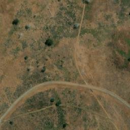 Satellite imagery of Wild Cattle Hill, AU