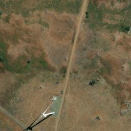 Satellite imagery of Wild Cattle Hill, AU