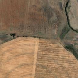 Satellite imagery of Ickle Hill, AU