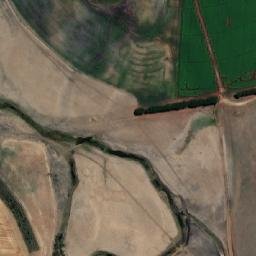 Satellite imagery of Ickle Hill, AU