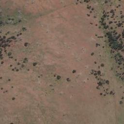 Satellite imagery of Pringle Hills, AU