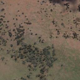 Satellite imagery of Pringle Hills, AU