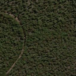 Satellite imagery of Eaglehawk Hill, AU