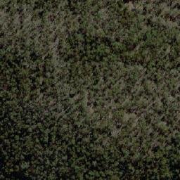 Satellite imagery of Goatrock Hill, AU