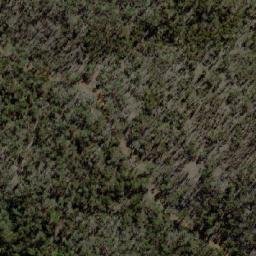 Satellite imagery of Goatrock Hill, AU