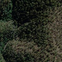 Satellite imagery of Gentle Annie, AU