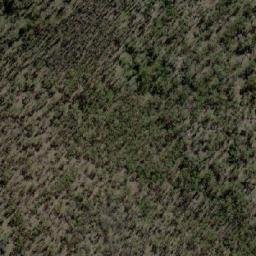 Satellite imagery of Gentle Annie, AU