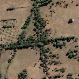 Satellite imagery of Duncombes Lookout, AU