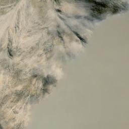 Satellite imagery of Alma Heights, NZ