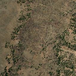 Satellite imagery of Loma Guacha, AR