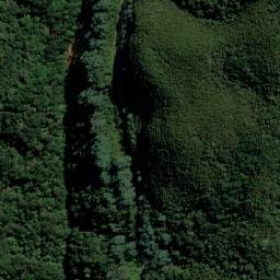 Satellite imagery of Harpers Hill, AU
