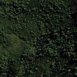 Satellite imagery of Mount Huxley, AU