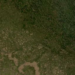 Satellite imagery of Mount Gell, AU