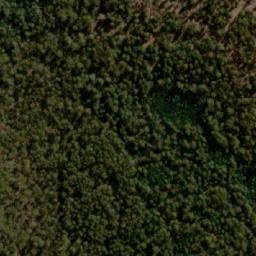 Satellite imagery of Bedham Wall, AU