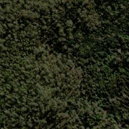 Satellite imagery of Mount Charles, AU