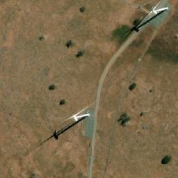 Satellite imagery of Wild Cattle Hill, AU