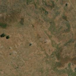 Satellite imagery of Wild Cattle Hill, AU