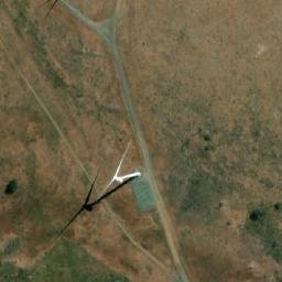 Satellite imagery of Wild Cattle Hill, AU