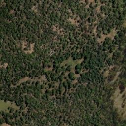 Satellite imagery of Home Run Hill, AU