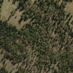 Satellite imagery of Home Run Hill, AU