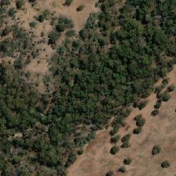 Satellite imagery of Bald Hill, AU