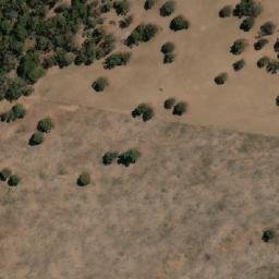 Satellite imagery of Bald Hill, AU