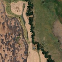 Satellite imagery of Single Hill, AU