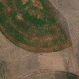 Satellite imagery of Single Hill, AU