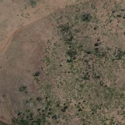 Satellite imagery of Single Hill, AU