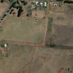 Satellite imagery of Chestermans Bumph, AU