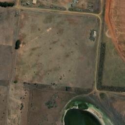 Satellite imagery of Chestermans Bumph, AU
