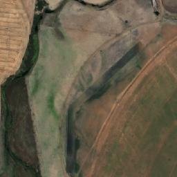 Satellite imagery of Ickle Hill, AU
