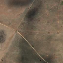 Satellite imagery of Mollies Bonnet, AU