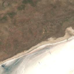 Satellite imagery of Mollies Bonnet, AU