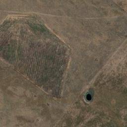Satellite imagery of Chapel Hill, AU