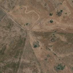 Satellite imagery of Chapel Hill, AU