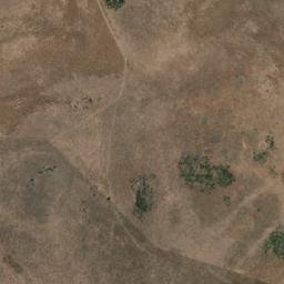 Satellite imagery of One Tree Hill, AU
