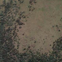 Satellite imagery of Pringle Hills, AU