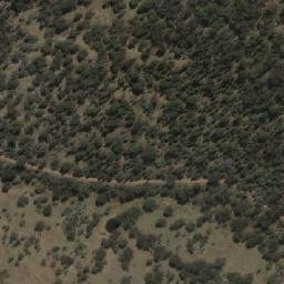 Satellite imagery of Penny Hill, AU