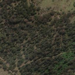 Satellite imagery of Penny Hill, AU