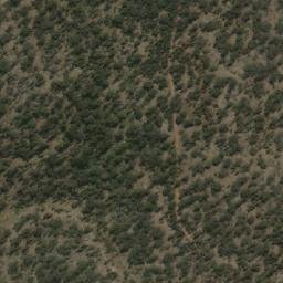 Satellite imagery of The Quoin, AU