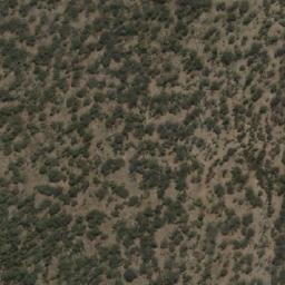 Satellite imagery of The Quoin, AU