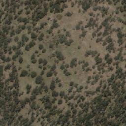 Satellite imagery of The Quoin, AU