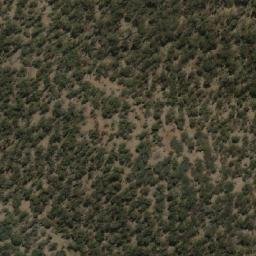 Satellite imagery of Big Flatrock Hill, AU